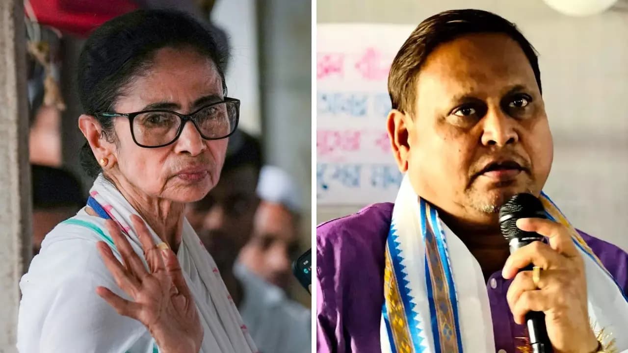 MAMATA AND HUMAYUN