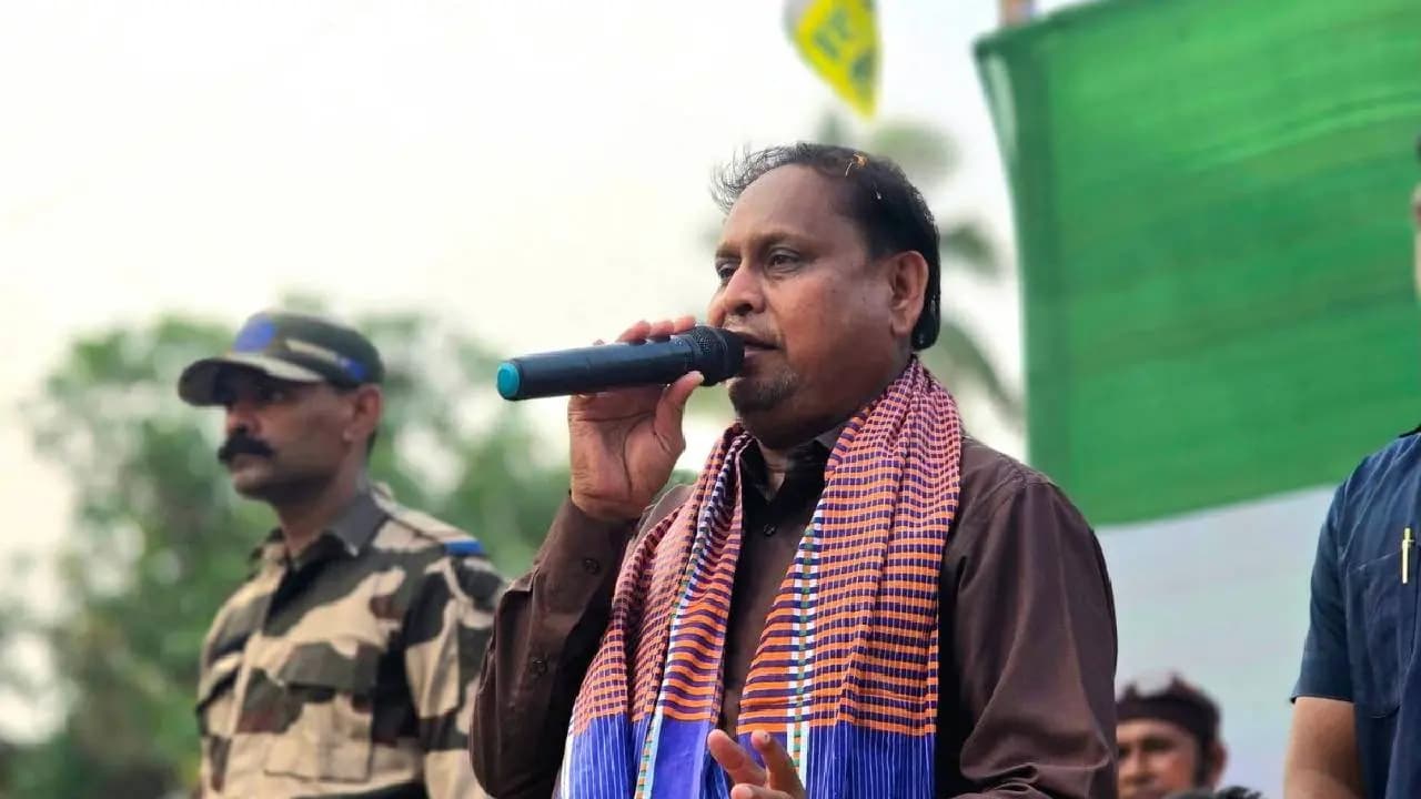 Humayun Kabir Demands More Security Guards Seeks Permission to CM Suvendu Adhikari and Court 