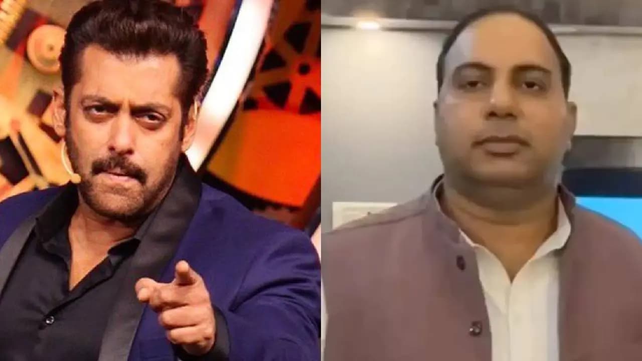 Salman Khan Legal Notice: Kala Hiran Producer Receives death Threats From Fans