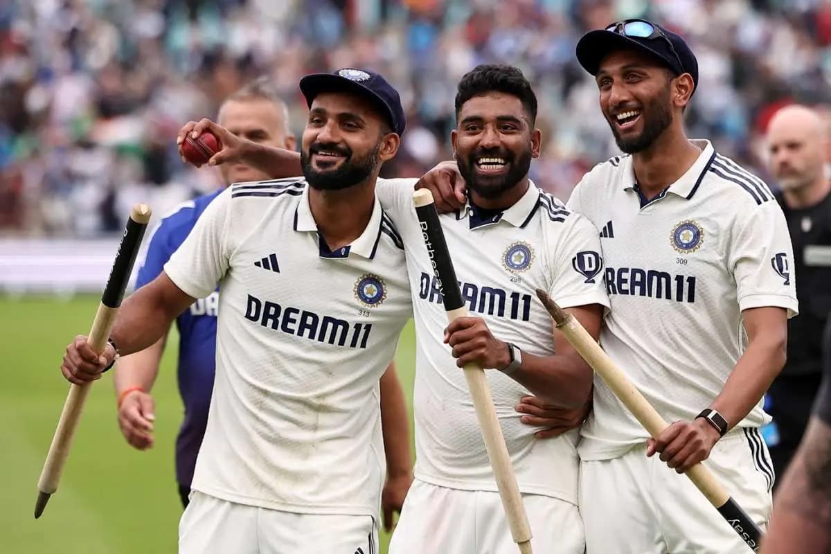 India's Star pacer's availability in doubt in Afghanistan Test 