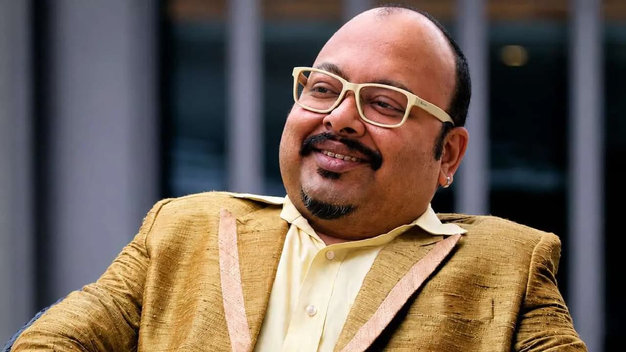 Abhishek Basu