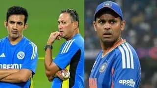 What next after Suryakumar Yadav sacking? Report make big claims on BCCI's next move  