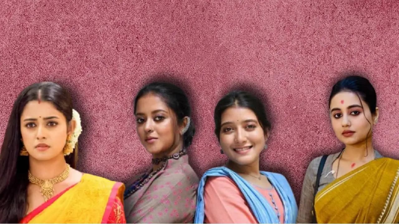 Jowar Bhanta Tops Bengali Serial TRP Ratings This Week: check the full list