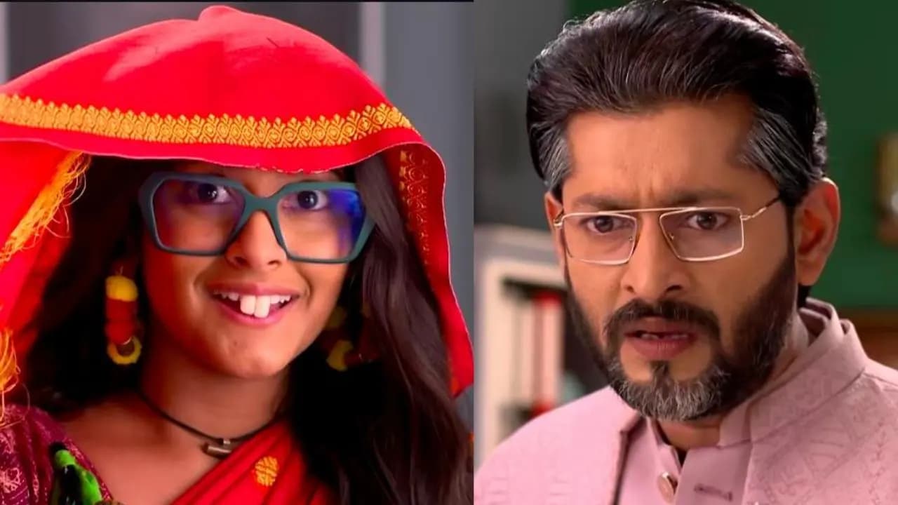 Babli sundori serial upcoming episode spoiler: will actress be able to bring back normalcy in vinayaks life