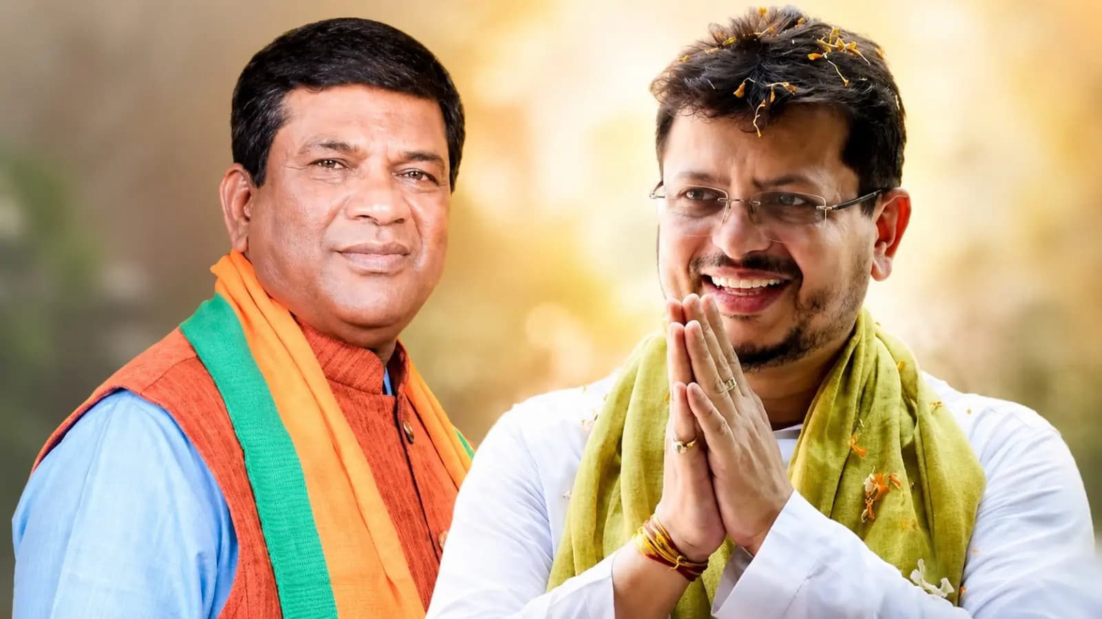 Dramatic turn of bidhansava speaker on ritabrata banerjee issue
