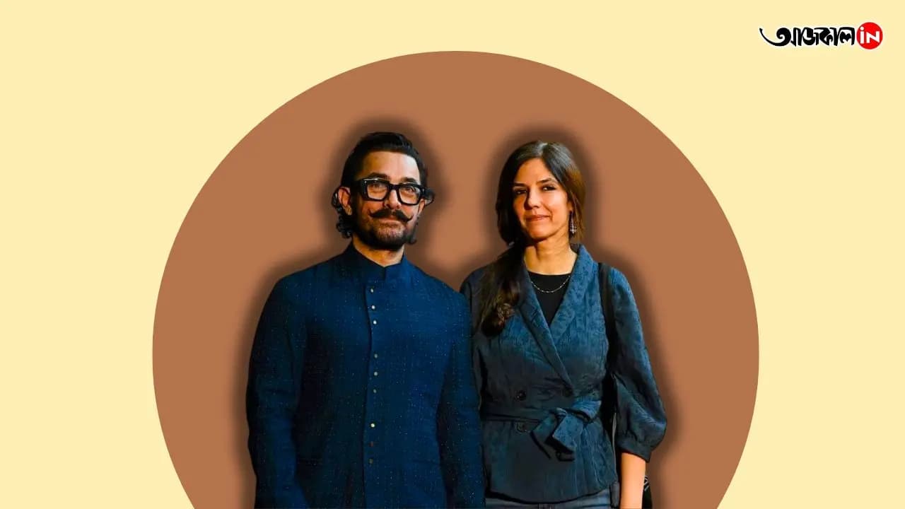 Aamir Khan Confirms Third Marriage With Gauri Spratt On July 5