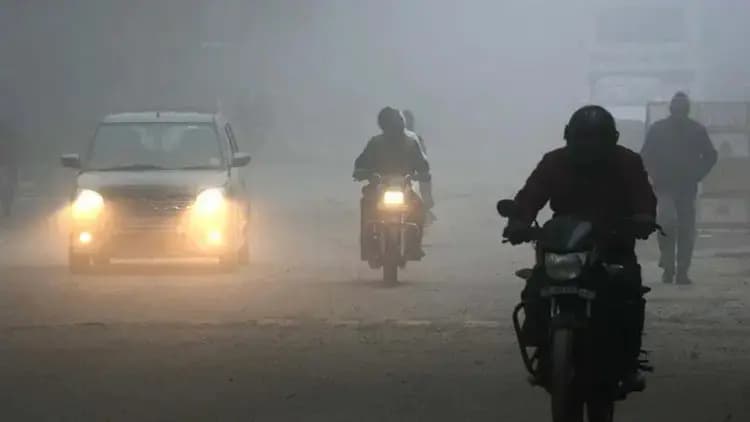 IMD Weather Forecast: Rainfall Thunderstorms Warning 5 Districts in Few Hours in West Bengal on June 4