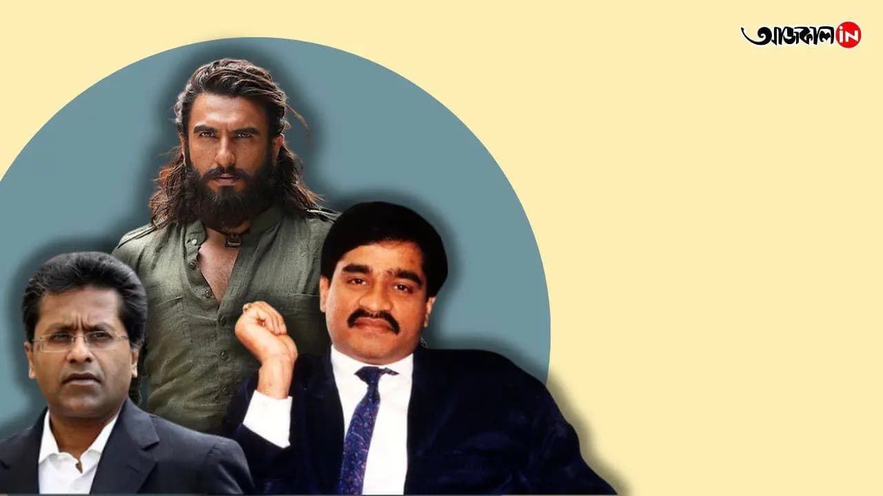 Lalit Modi Reveals Ranveer Singh Visited London To Work In His Biopic