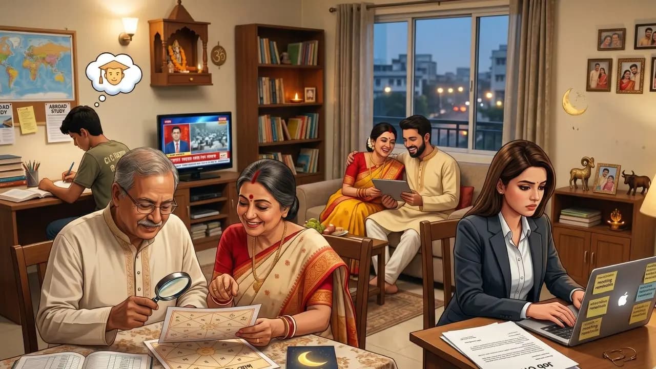 Representational AI image