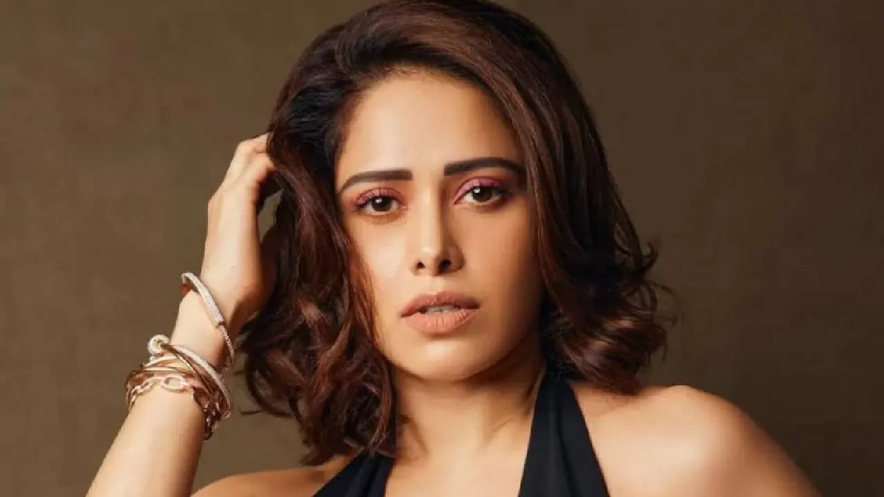Nushrratt Bharuccha Clarifies Viral Instagram Audio Controversy Linked to RCB IPL Victory
