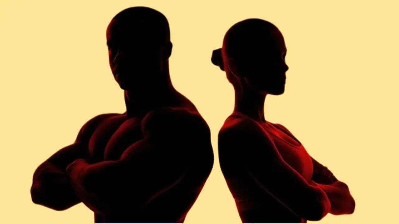 4 Scientific Steps To Grow Bigger And Stronger Muscles Rapidly