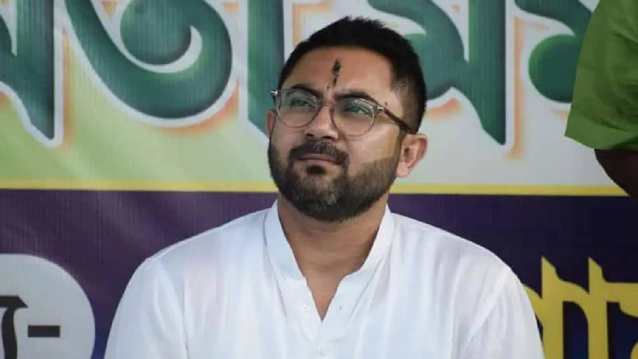 Soham Chakraborty Booked for ₹1.05 Cr Fraud; FIR Filed at Charu Market Police Station