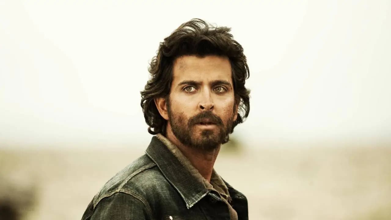 Hrithik Roshan Feels Sad That Directors Only Cast Him As The Good Guy