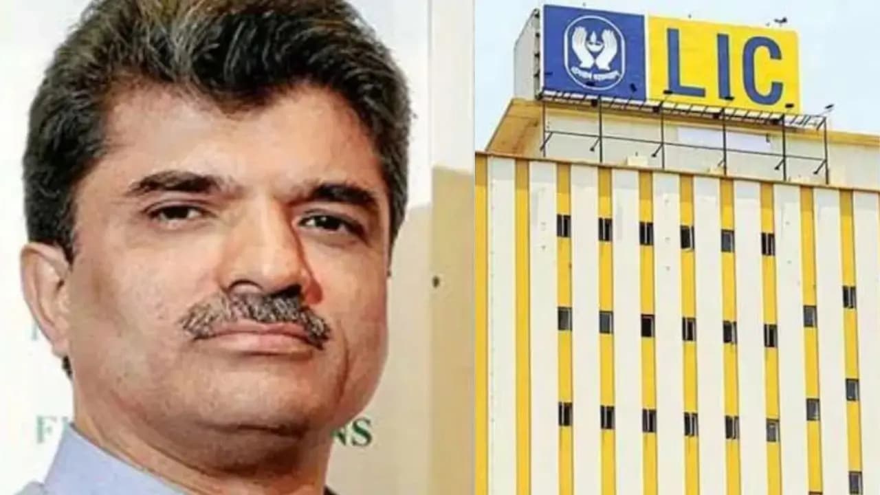Rajesh Exports under SEBI scanner shares plummet amid allegations of massive revenue manipulation LIC faces heavy losses