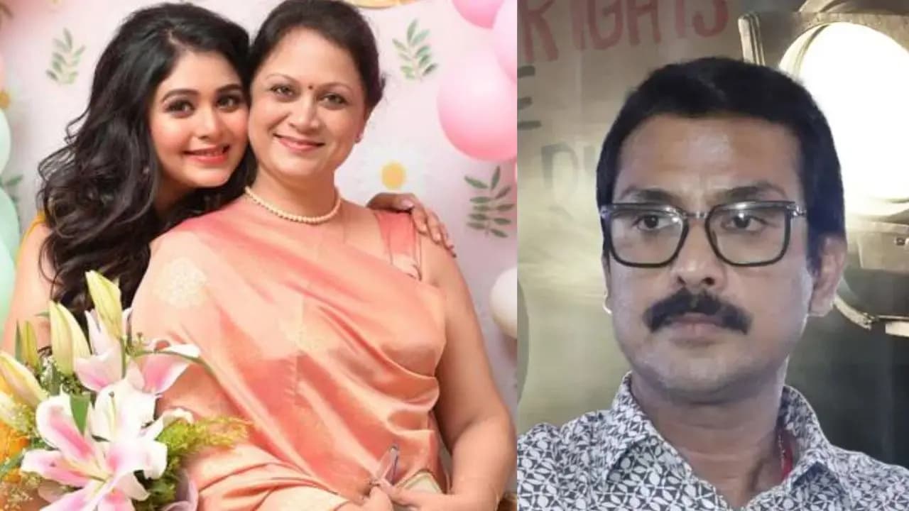 Satarupa Sanyal shares a cryptic post after Swarup biswas got arrested