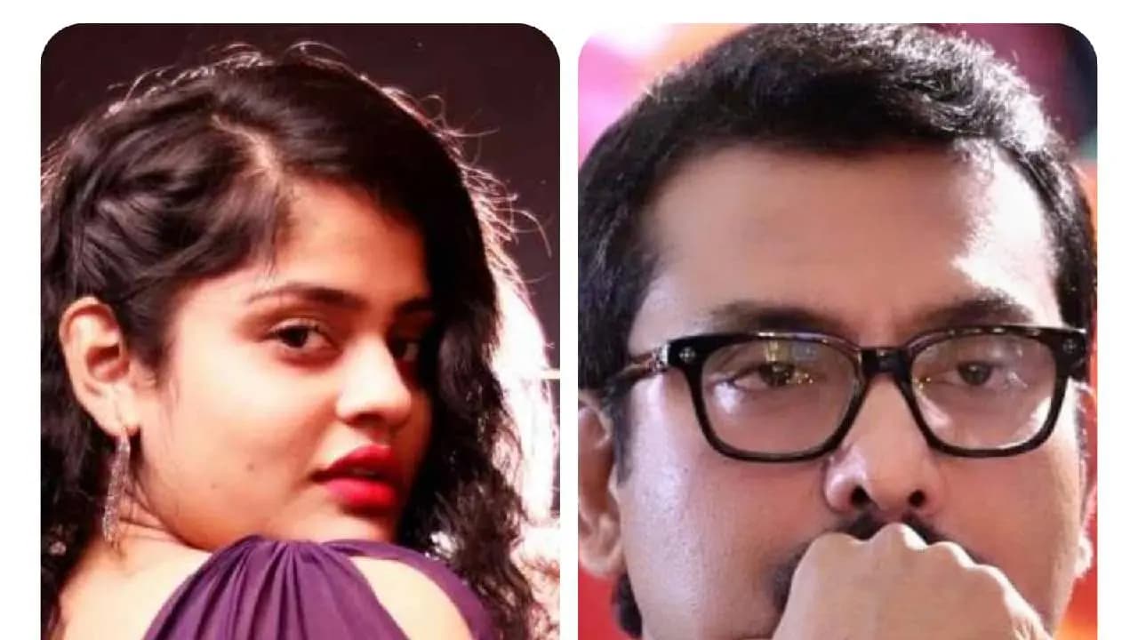 Television Tithi Basu Reaction On Arup Biswas s Brother Swarup Biswas Arrest 
