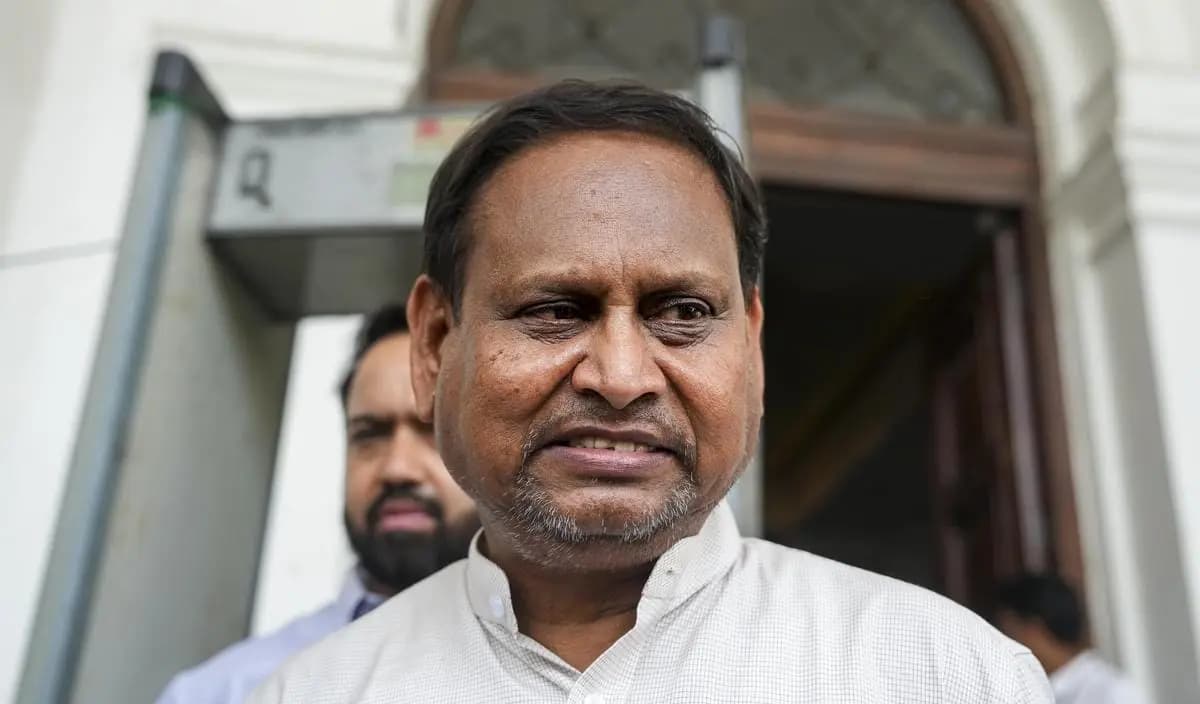 Humayun Kabir to be elected as Mohammedan Sporting Club's President