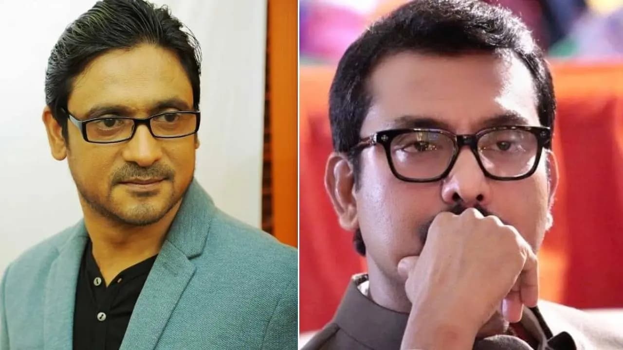 Actor Subrata Dutta Slams Tollywood Extortion After Swarup Biswas Arrest