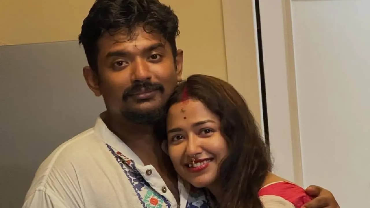 Sohini Sarkar Pregnant: Tollywood Rumours Suggest Actress and Shovan Ganguly Expecting First Child 