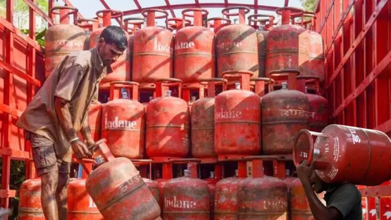 Global markets on fire Massive price hikes for commercial LPG and CNG has household cooking gas taken a hit