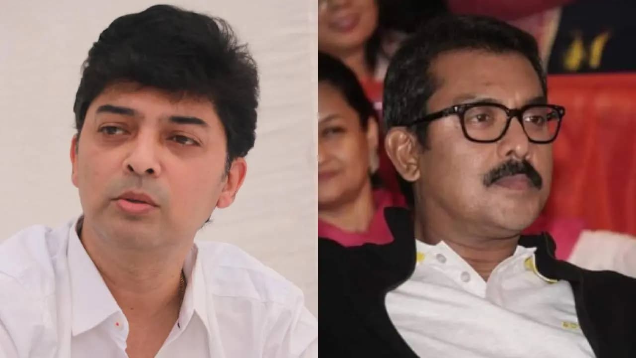 TMC leader Swarup Biswas arrested: Bhaswar Chatterjee reacts against ex federation secretary 
