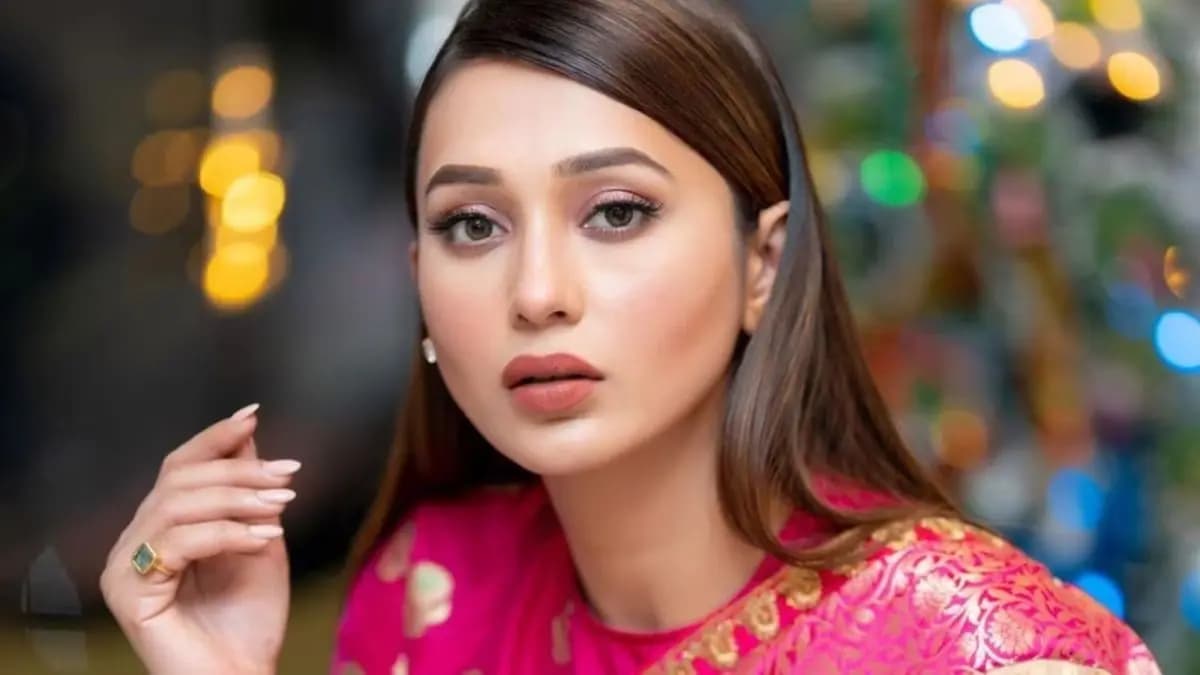 Mimi Chakraborty