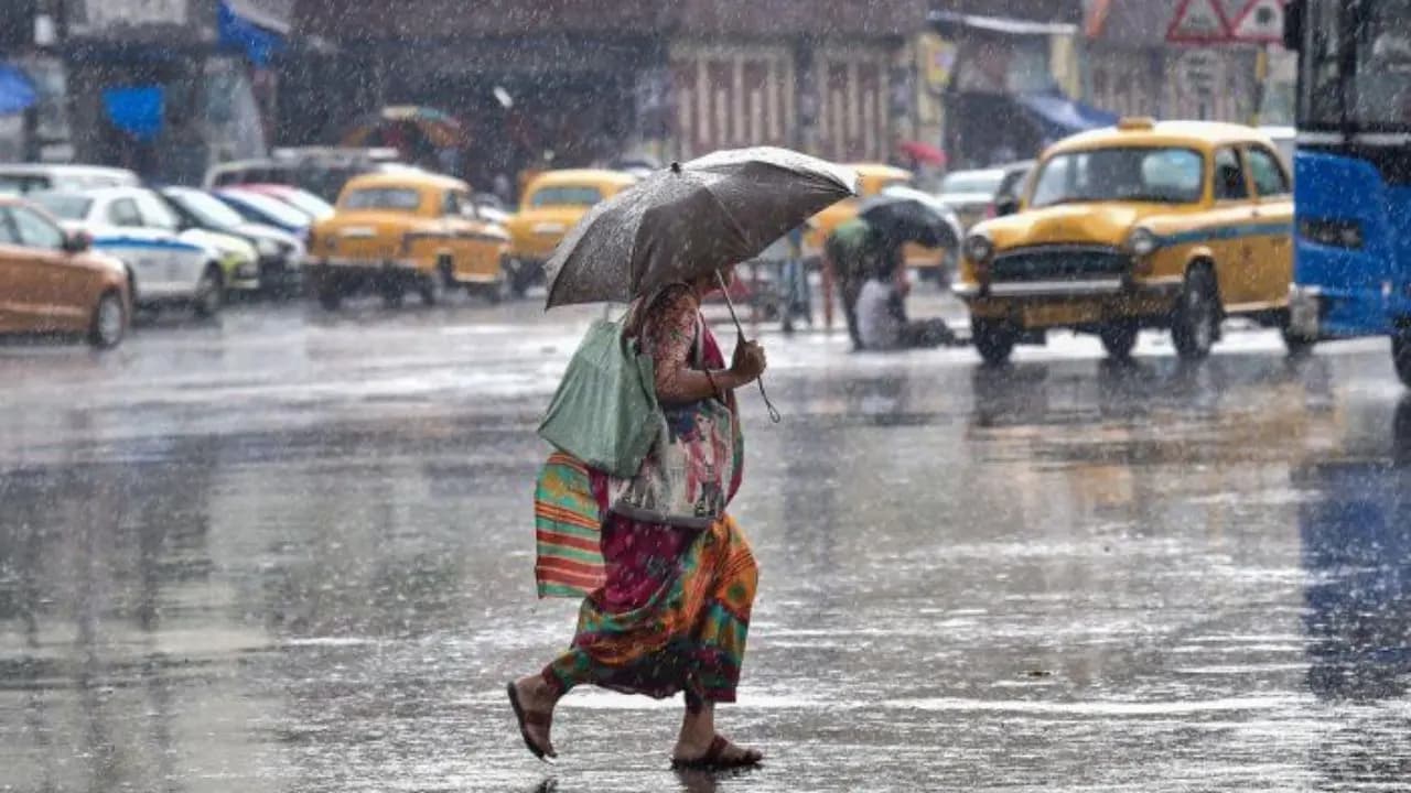 West Bengal Weather Update 2026