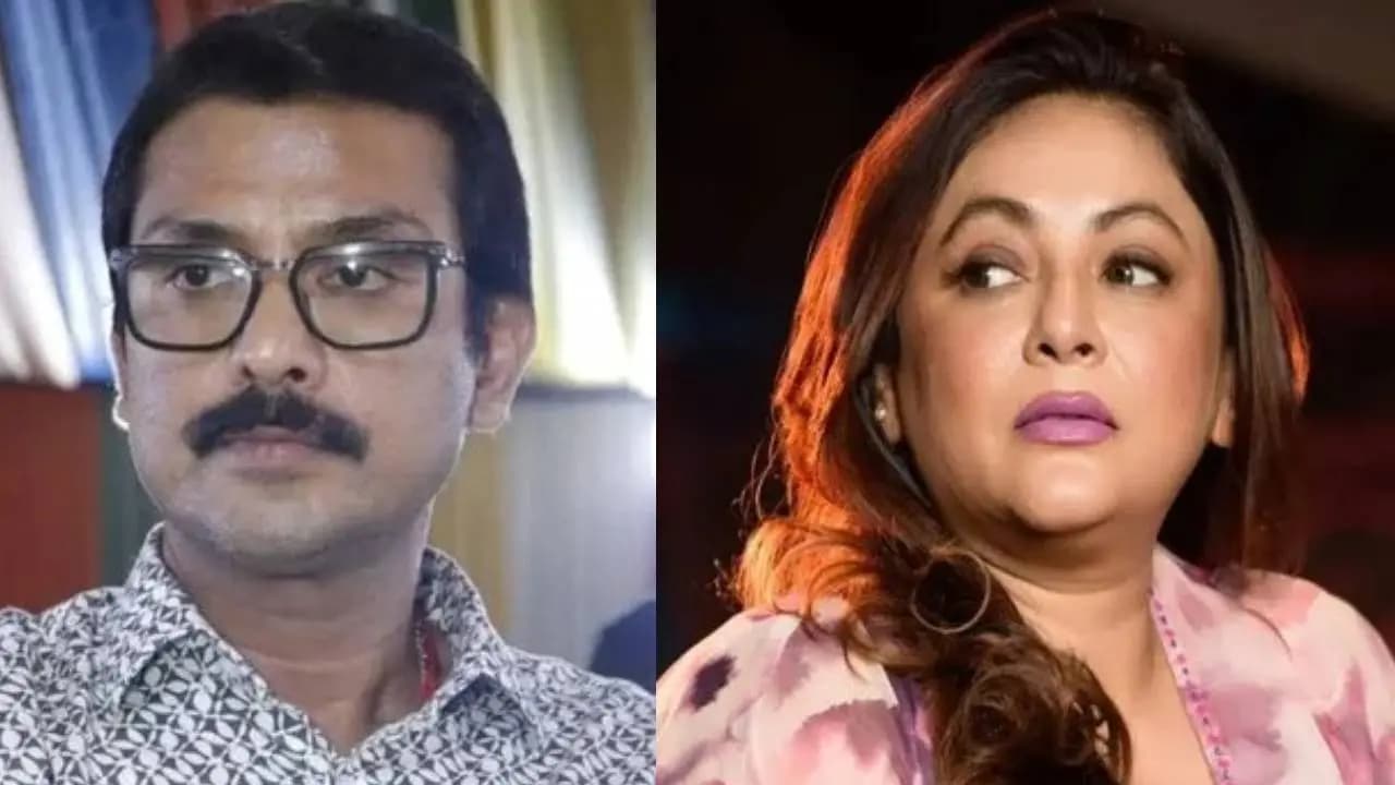 Swarup Biswas Arrest: Sreelekha Mitra Blames Toxic Tollywood System Over Individual Corruption