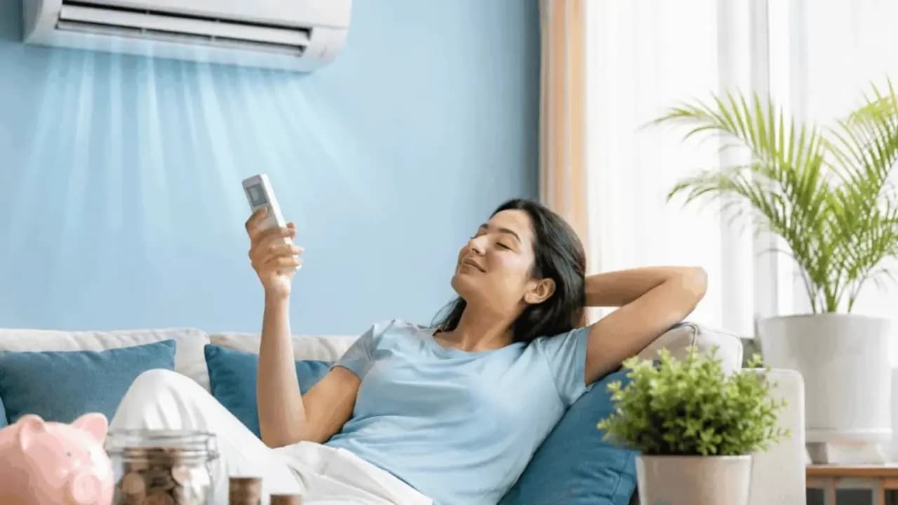 Balcony Plants Keep Your Home Cool
