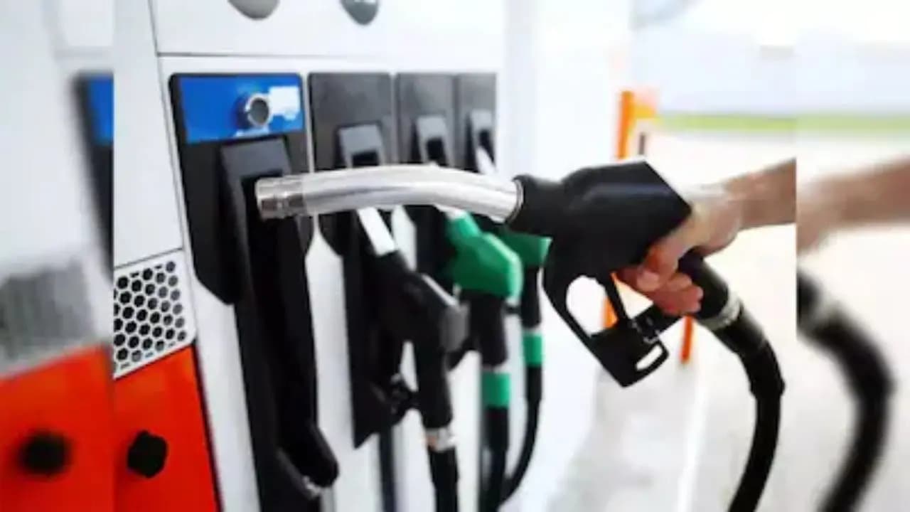 Petrol and Diesel Prices on Friday 2026