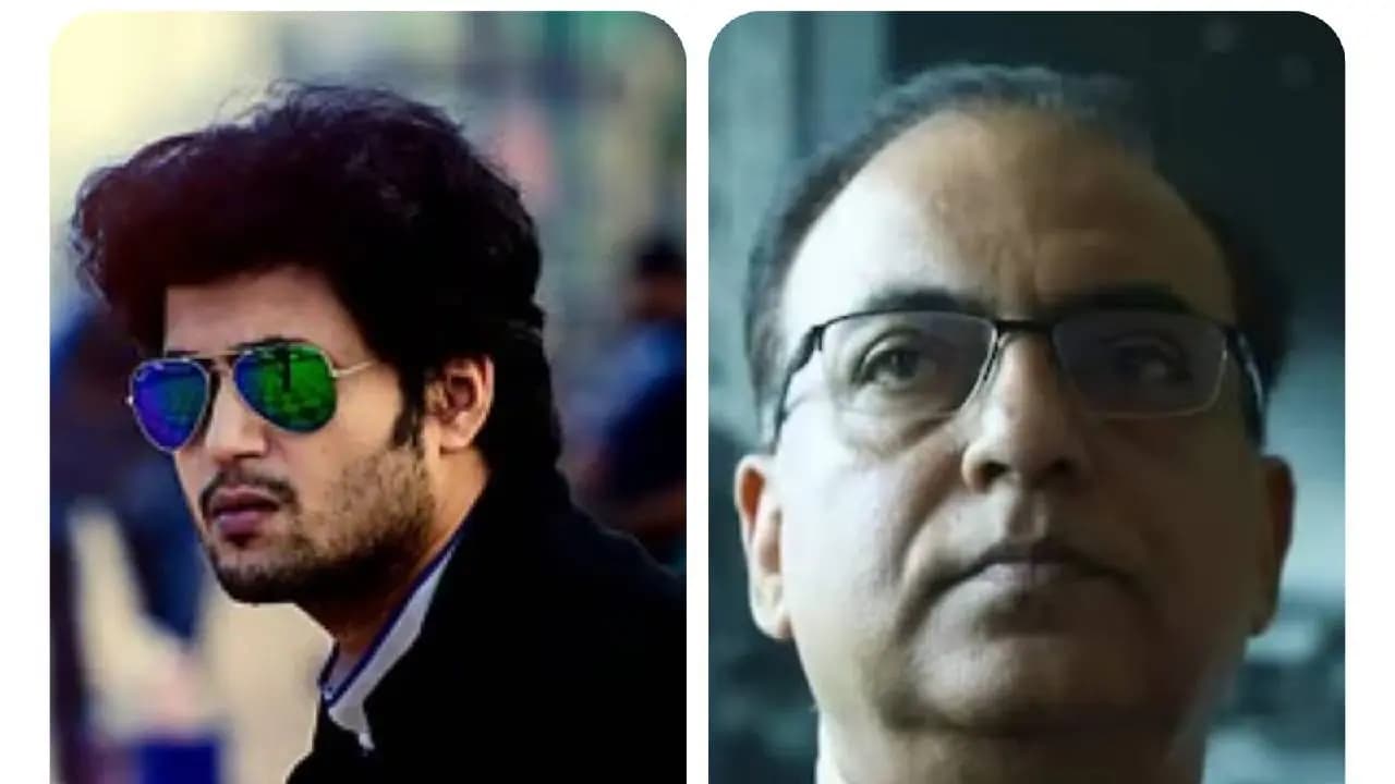 Director Ratool Mukherjee Launches Furious Attack On Director Arindam Sil