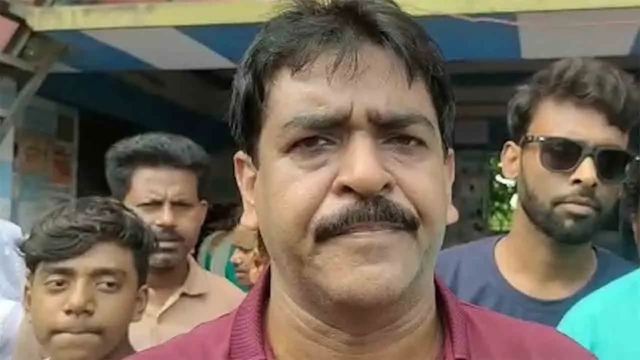 Saokat molla arrested from kamalgazi