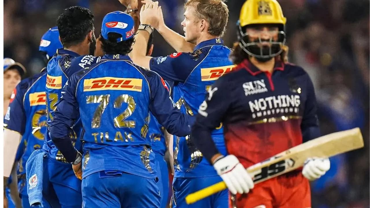Mumbai Indians captain Hardik Pandya will go to CSK