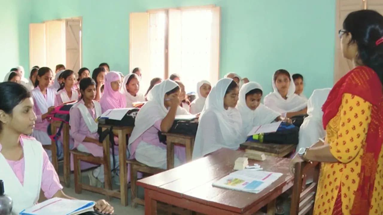WB Govt Department of Minority Affairs and Madrassah Commission Directs all district magistrates to collect information of Madrasah 