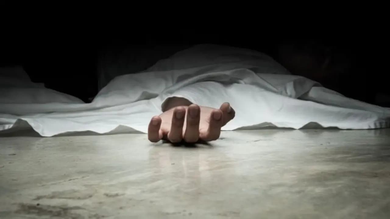 Medical student death by drowning in the Ganges