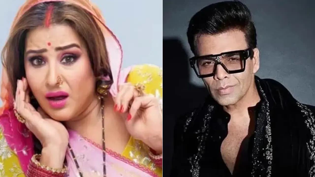 CM Devendra Fadnavis to punish Shilpa Shinde over false harassment case Noone is interested to direct Dostana 2