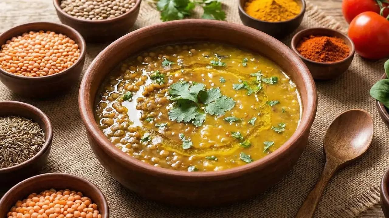 viral dal recipe