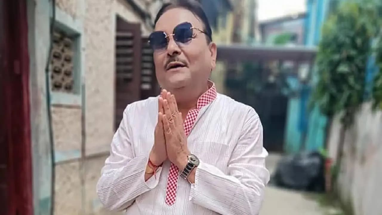 TMC Madan Mitra live: mlas big remark after attacked here what he said
