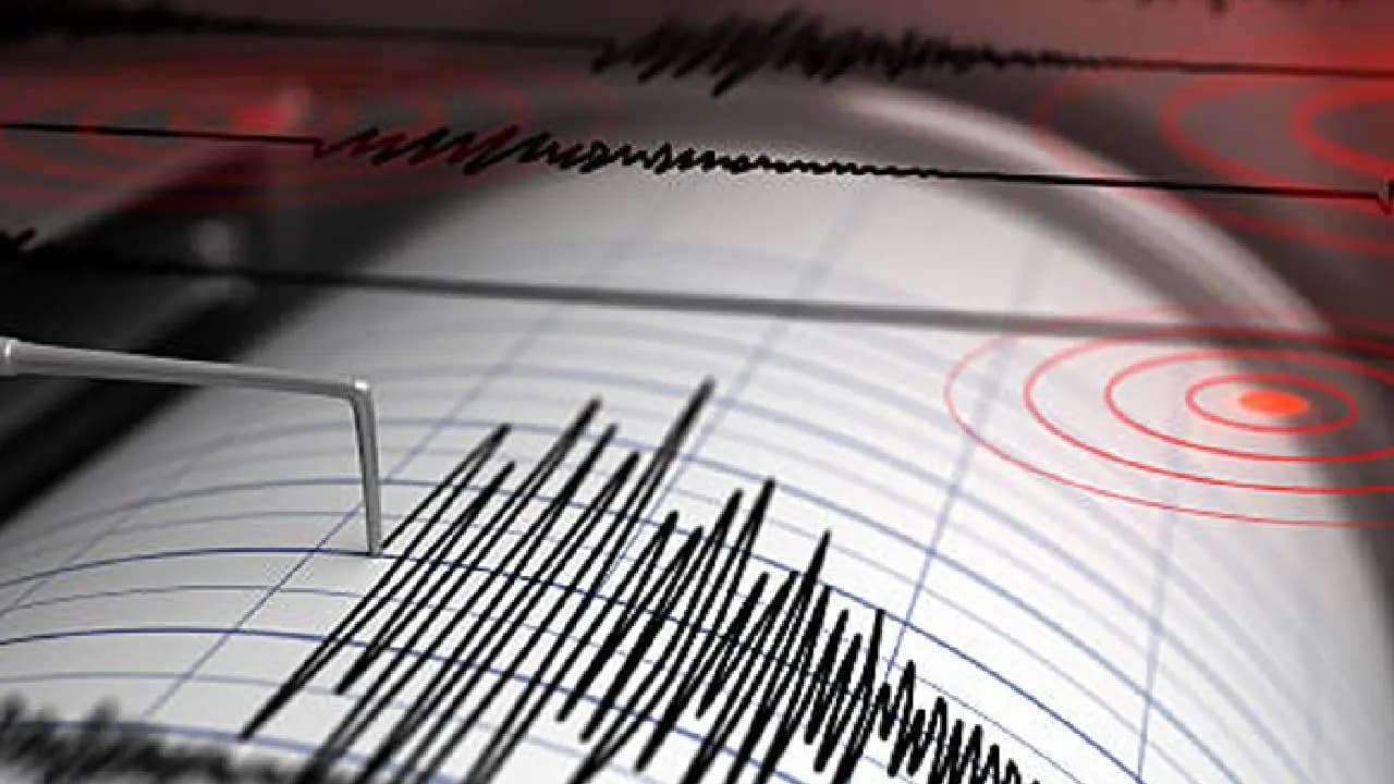 earth quake shattered Kolkata and siliguri