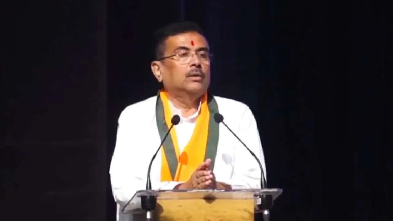 Paschim Banga Dibos to Be Celebrated Across State on June 20 PM Modi to Attend CM Suvendu Adhikari Announces Mega Programme