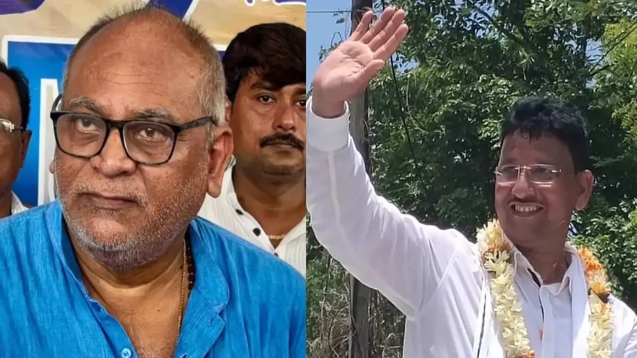 TMC Mlas big update: Sources claimed these five mlas security increases here name list 