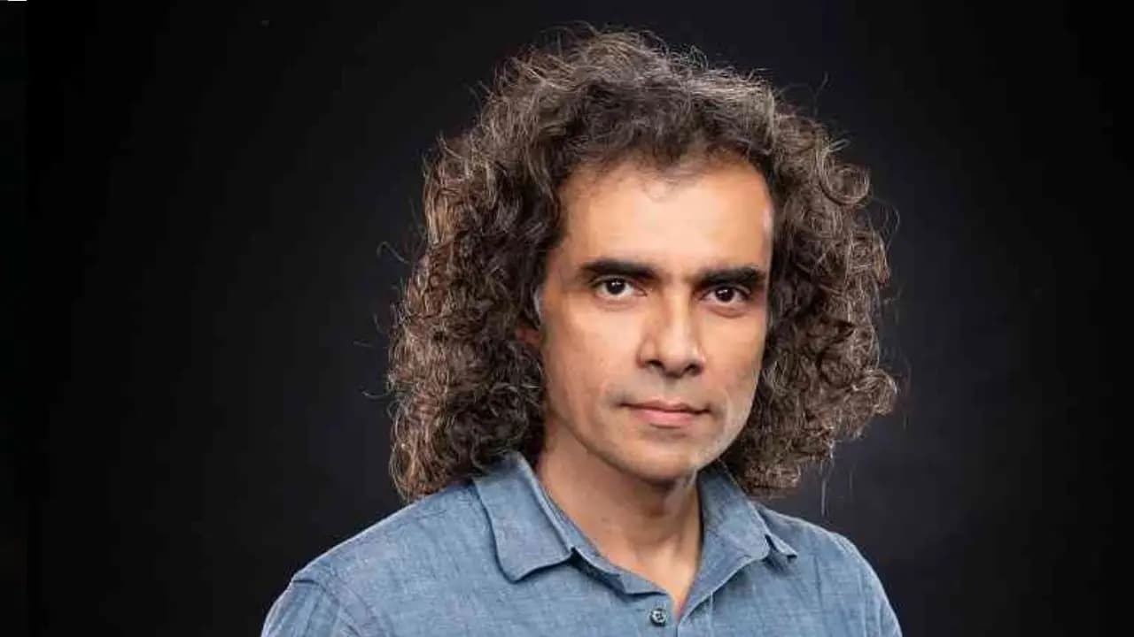 Famous Bollywood Director Imtiaz Ali Recalls Kidnapping Incident From Hindu College Delhi Days
