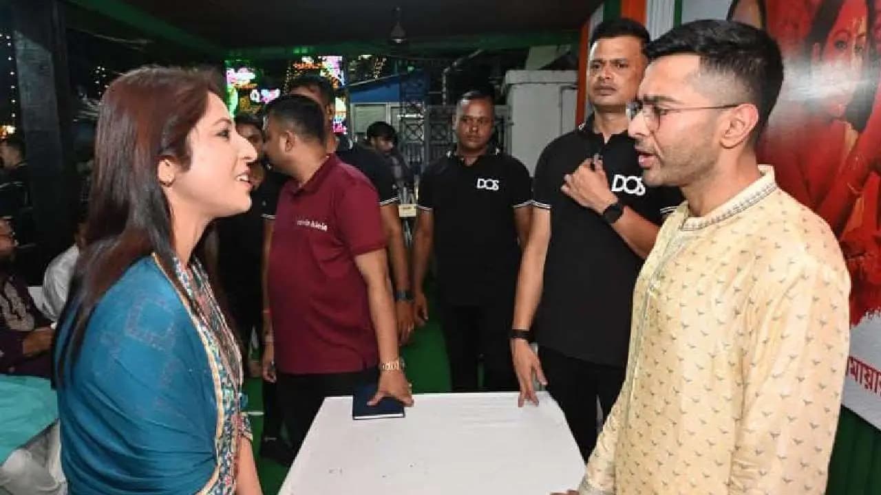 runa khatun quits trinamool congress facebook post hooghly politics