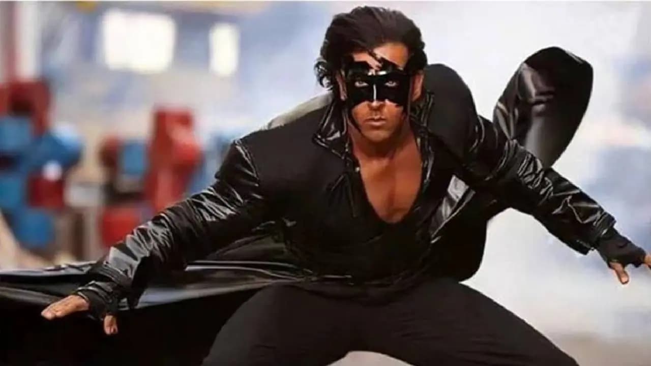 Rakesh Roshan Slams Rumours Of Krrish 4 Being Stalled Over Hrithik Roshan s 500 Crore Rupees Budget Issue 