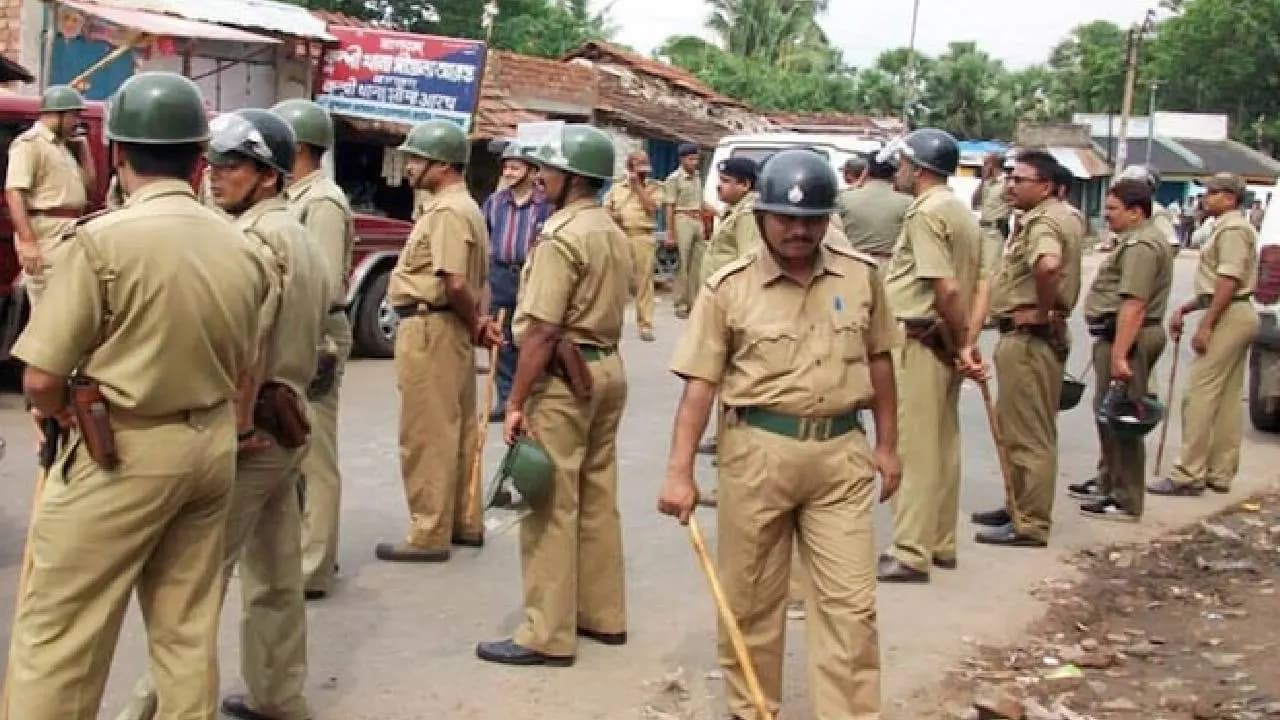 IPS Transfer Order: 179 IPS Transferred In West Bengal On June 8 