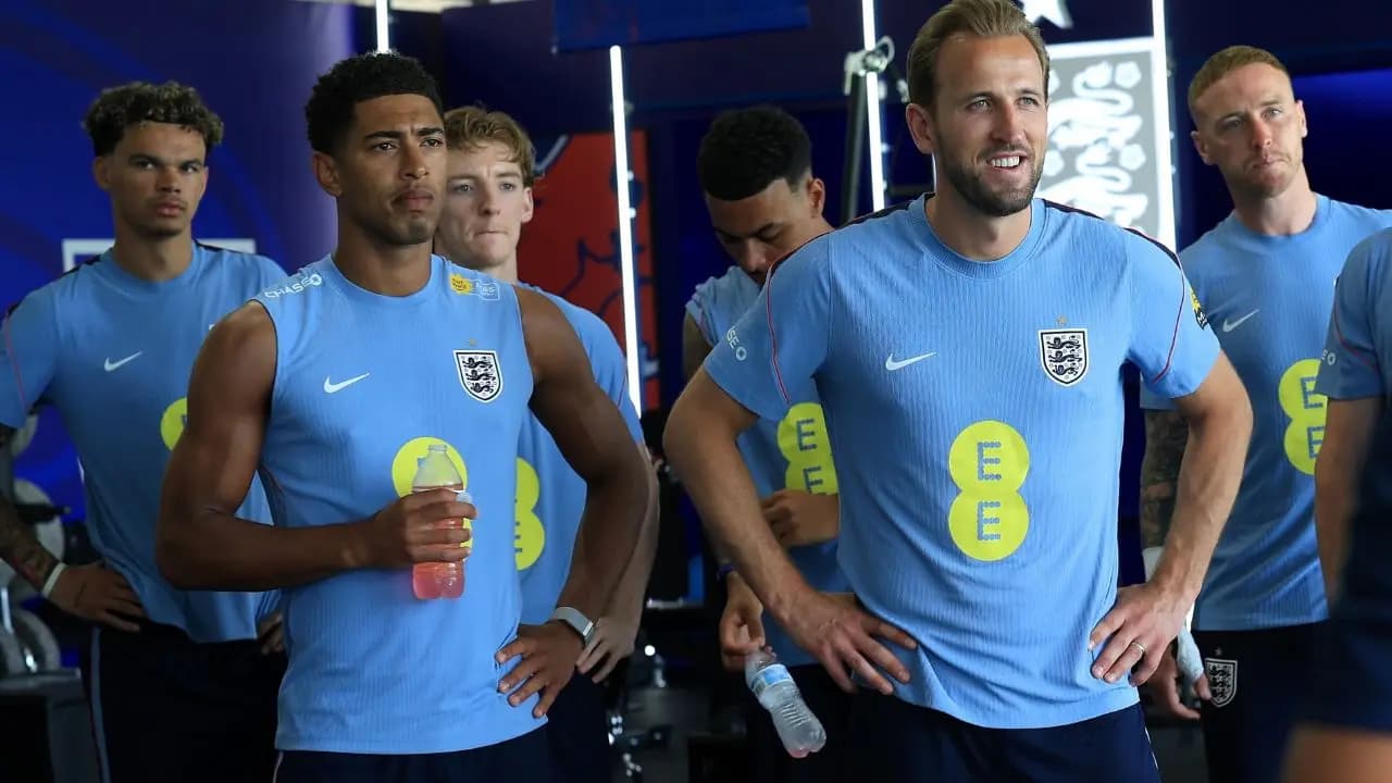 Nine injured in shooting near Englands base camp raising security concerns ahead of World Cup Football 2026 