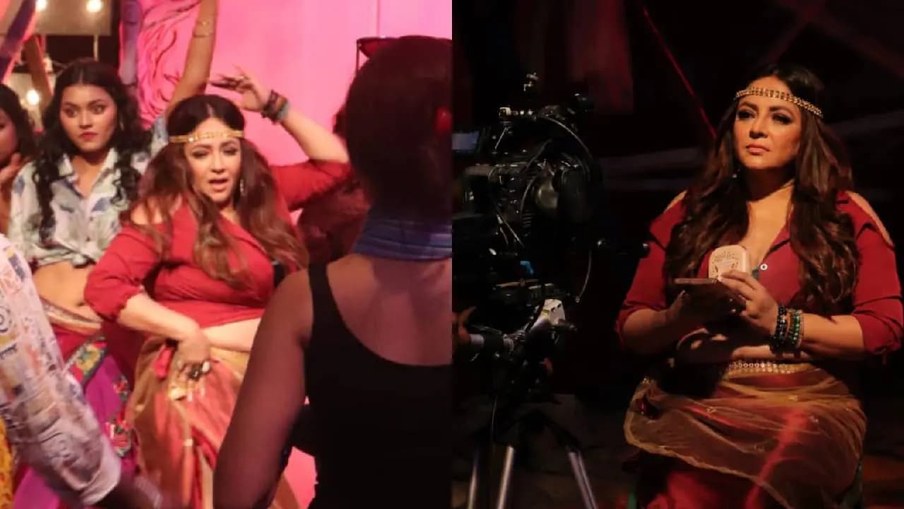 Sreelekha Mitra to Feature in New Item Song for Bengali Movie Chobiwala; Details Inside