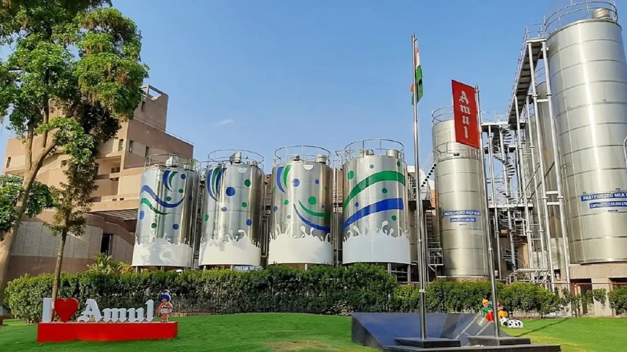 Amul Curd Factory in Howrah: Opening ceremony of the Biggest curd factory of the world is on June 13