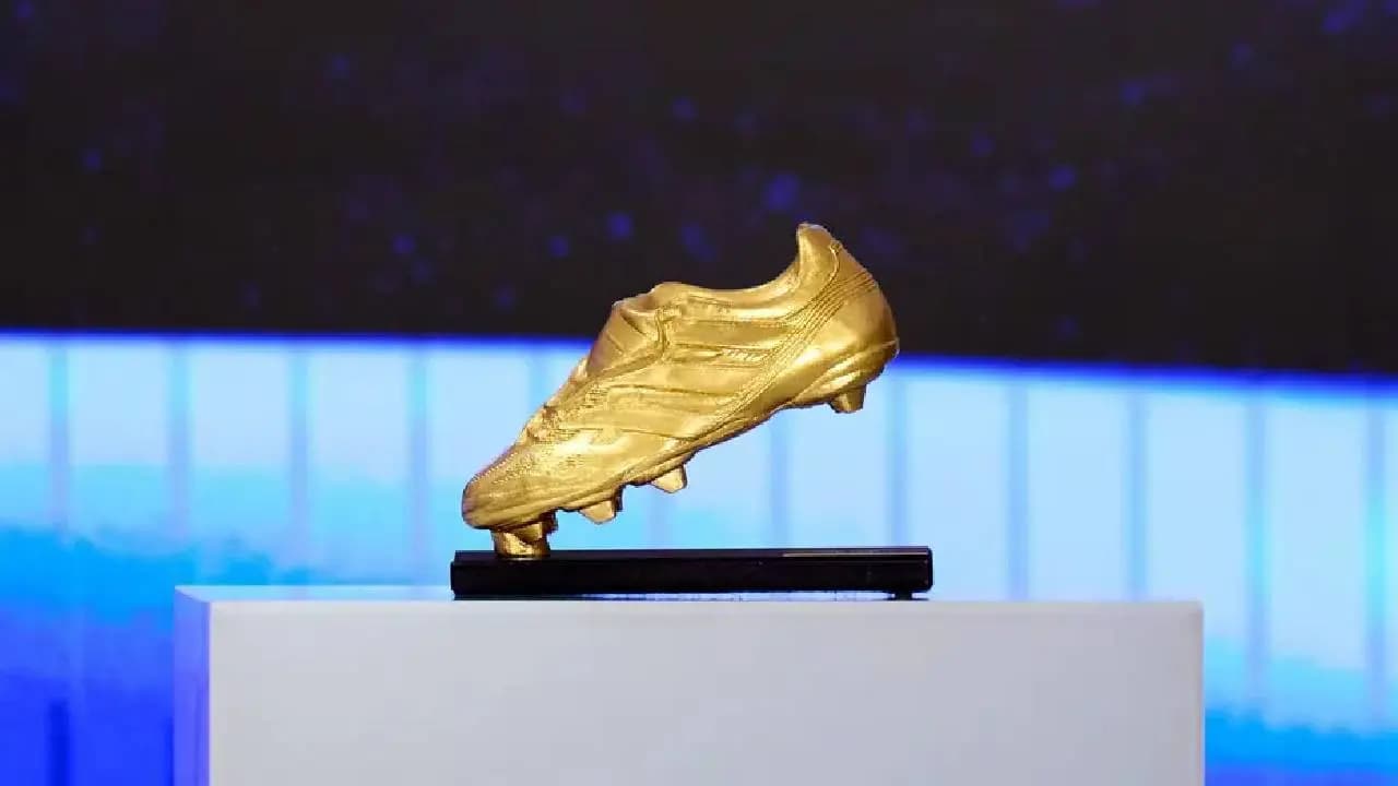 FIFA World Cup 2026: Who will win Golden Boot Kylian Mbappe Big Prediction