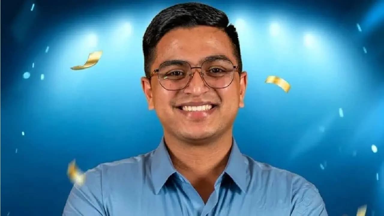 Nepalese Security Guard In Abu Dhabi Wins Jackpot